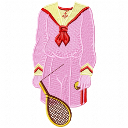 Clothes Embroidery Design 12 Clothes Embroidery Design 12